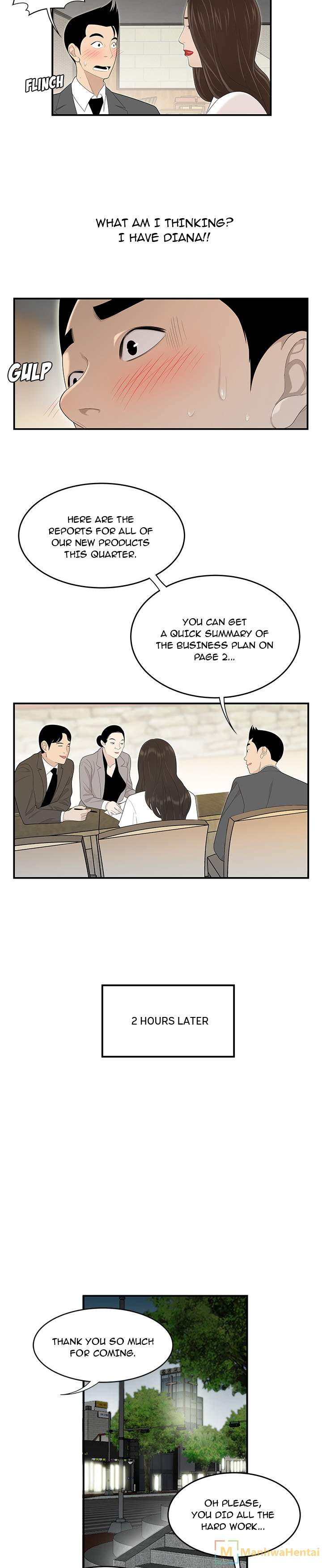 S Diaries 100 - Chapter 35 [photo 18] - MangaPorn