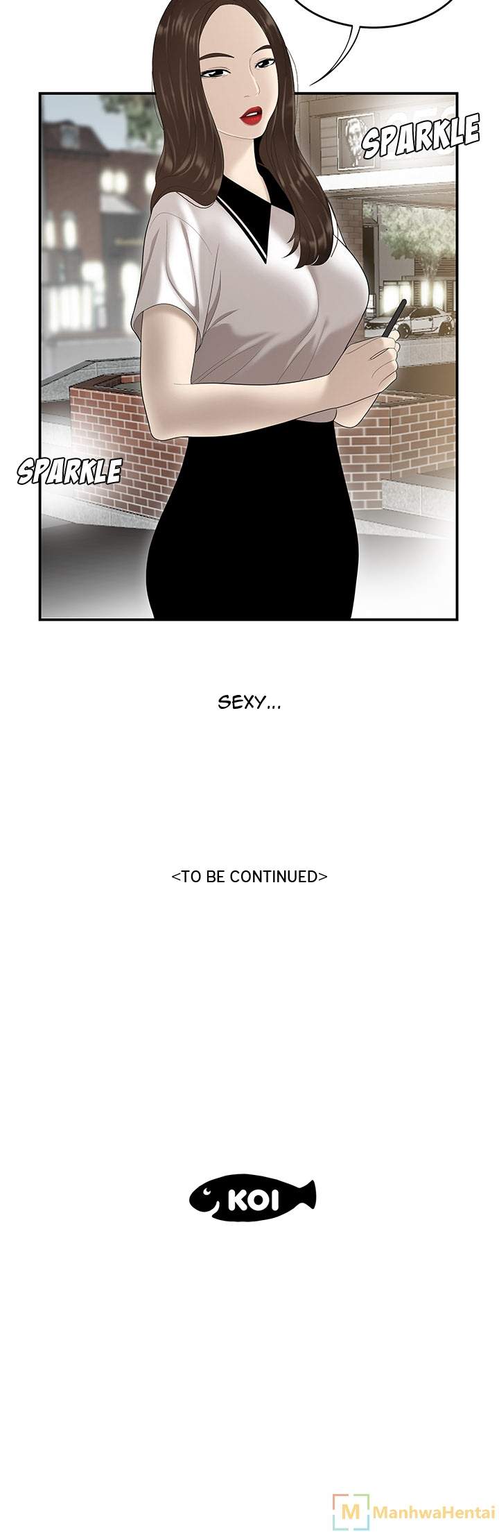 S Diaries 100 - Chapter 35 [photo 20] - MangaPorn