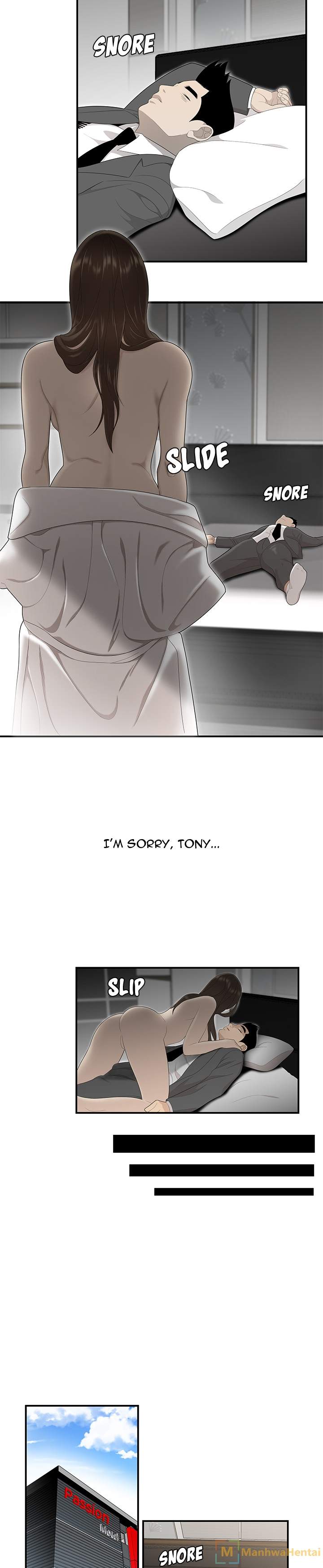 S Diaries 100 - Chapter 36 [photo 10] - MangaPorn