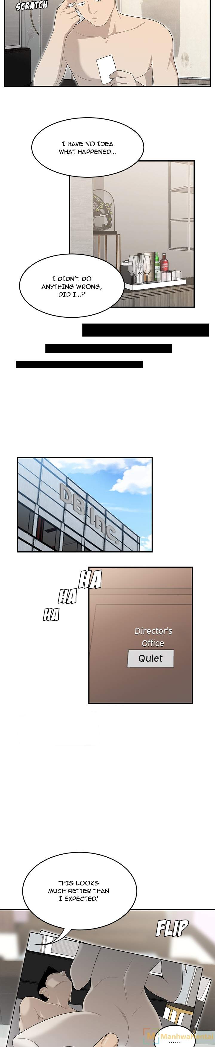 S Diaries 100 - Chapter 36 [photo 12] - MangaPorn