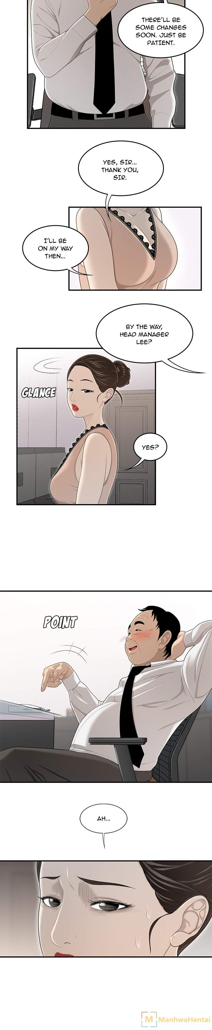 S Diaries 100 - Chapter 36 [photo 14] - MangaPorn