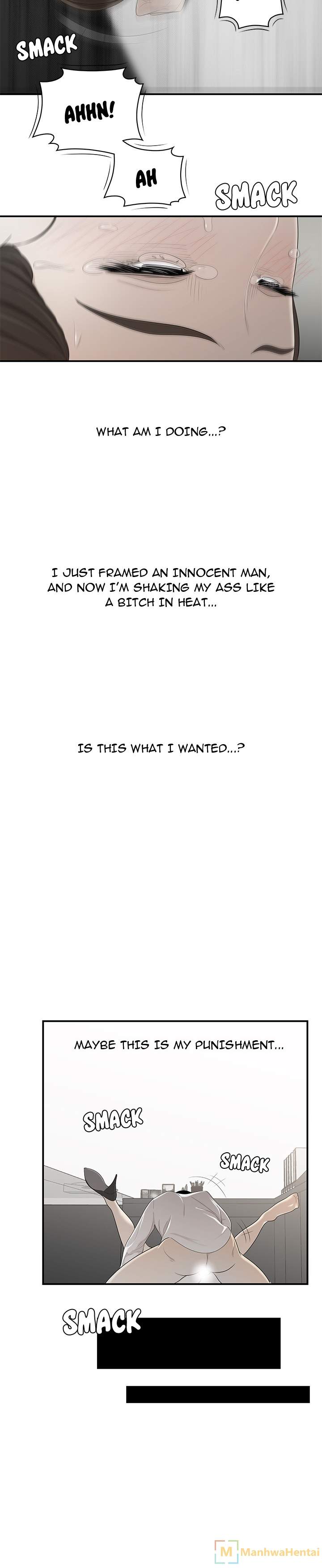 S Diaries 100 - Chapter 36 [photo 19] - MangaPorn