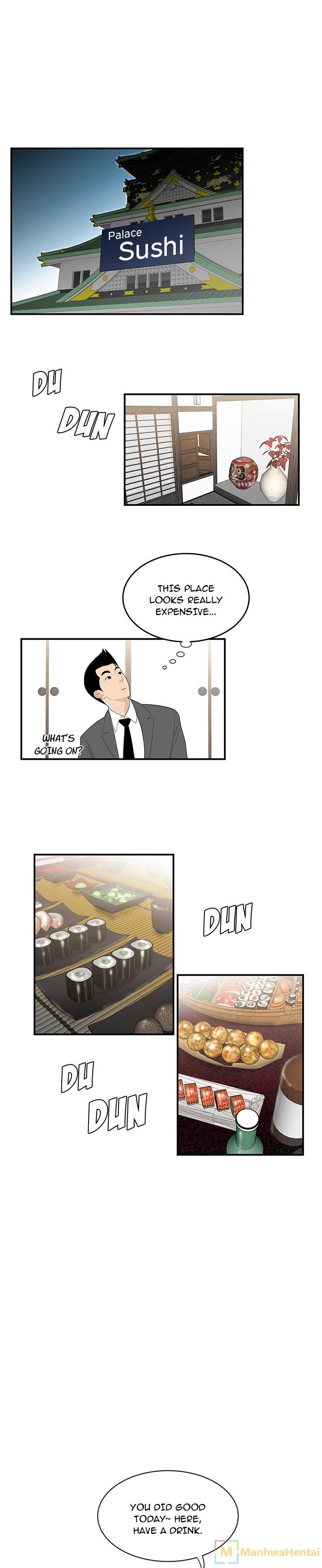 S Diaries 100 - Chapter 36 [photo 3] - MangaPorn