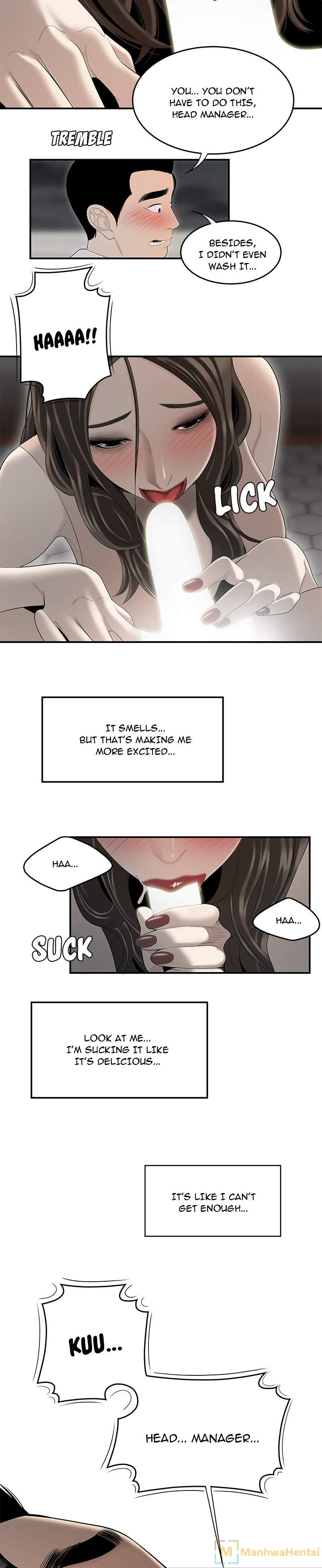 S Diaries 100 - Chapter 37 [photo 15] - MangaPorn