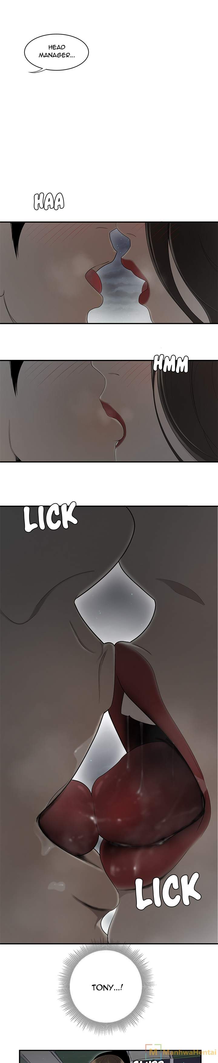 S Diaries 100 - Chapter 37 [photo 19] - MangaPorn