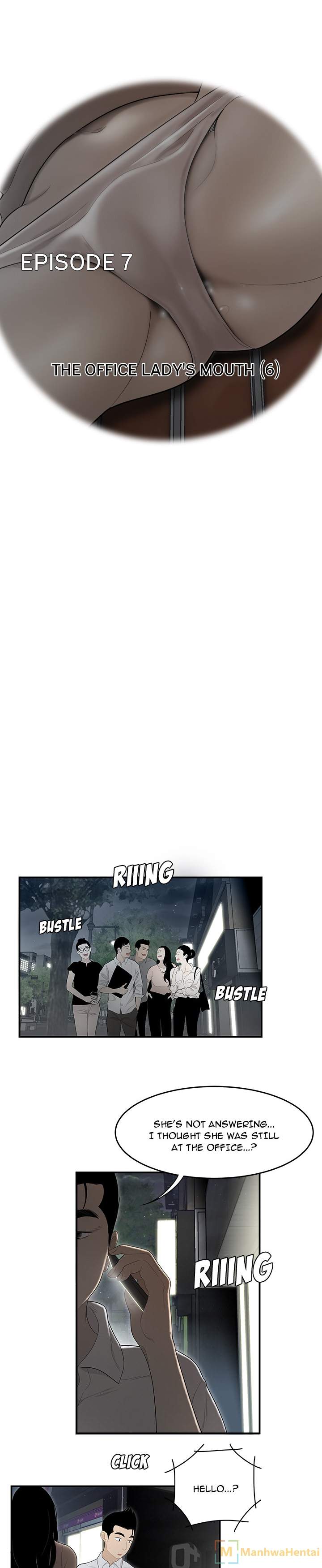 S Diaries 100 - Chapter 37 [photo 5] - MangaPorn