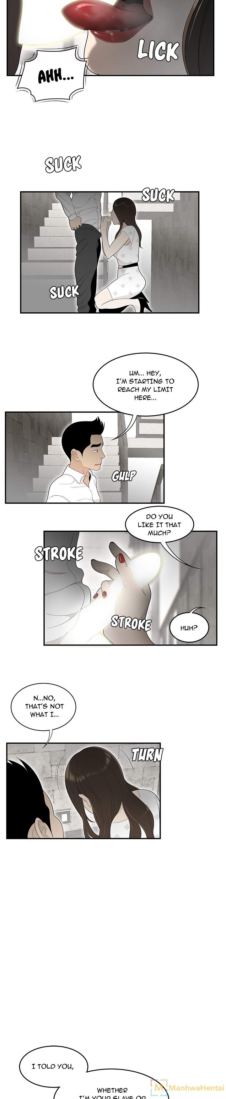 S Diaries 100 - Chapter 38 [photo 17] - MangaPorn