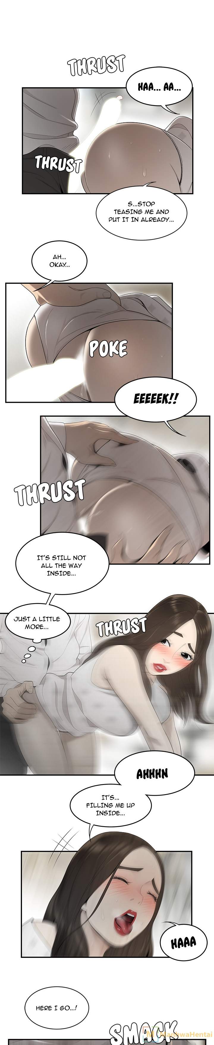 S Diaries 100 - Chapter 38 [photo 19] - MangaPorn