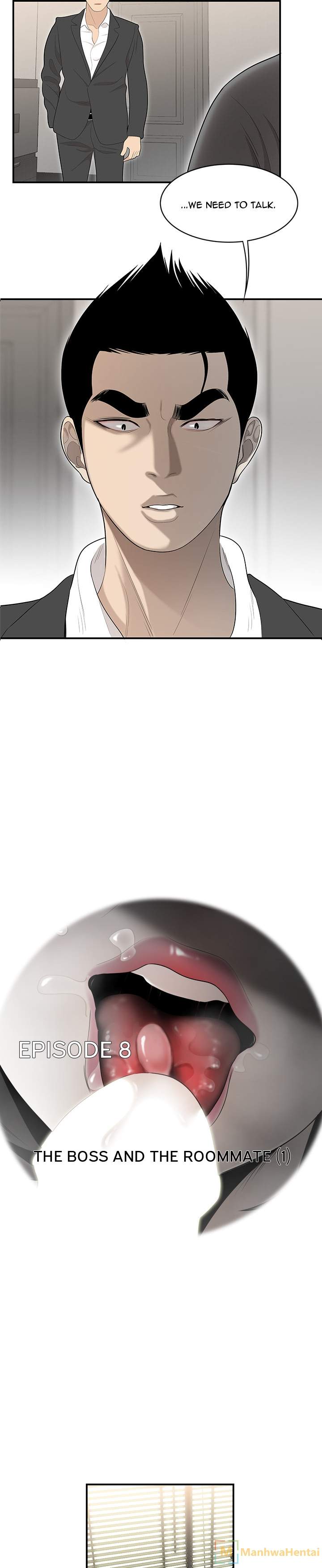 S Diaries 100 - Chapter 38 [photo 2] - MangaPorn