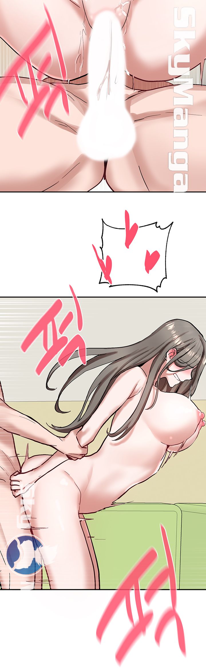 Circles Raw - Chapter 19 [photo 33] - MangaPorn