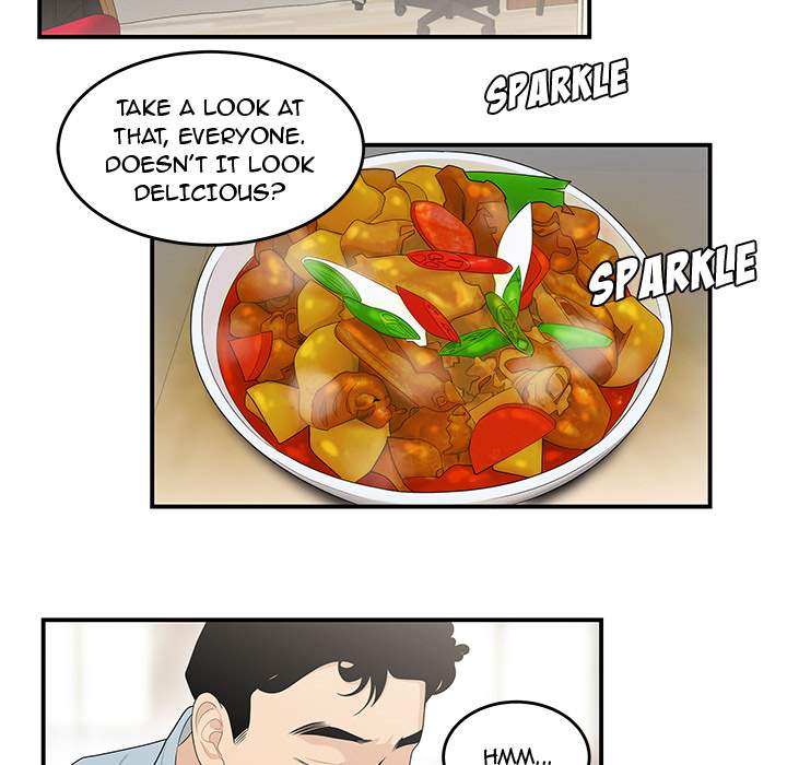 S Diaries 100 - Chapter 39 [photo 24] - MangaPorn