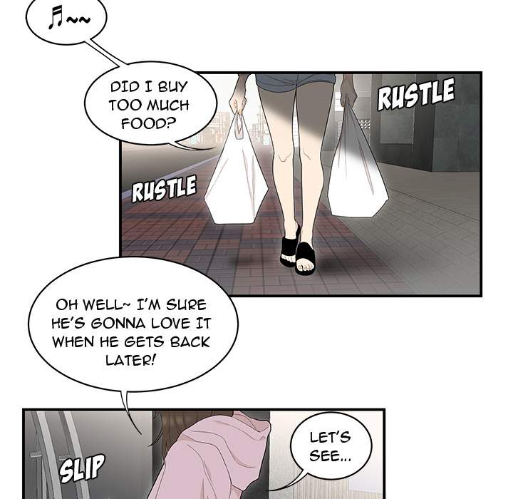 S Diaries 100 - Chapter 39 [photo 80] - MangaPorn