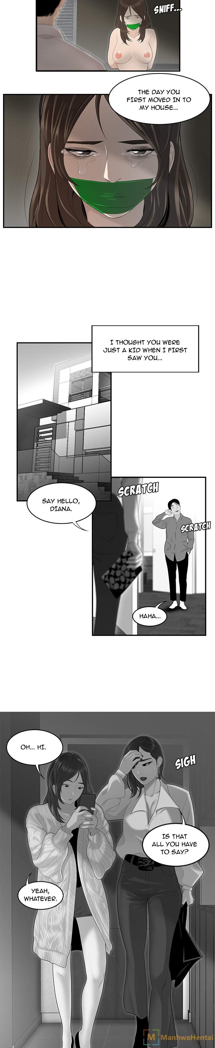 S Diaries 100 - Chapter 40 [photo 15] - MangaPorn