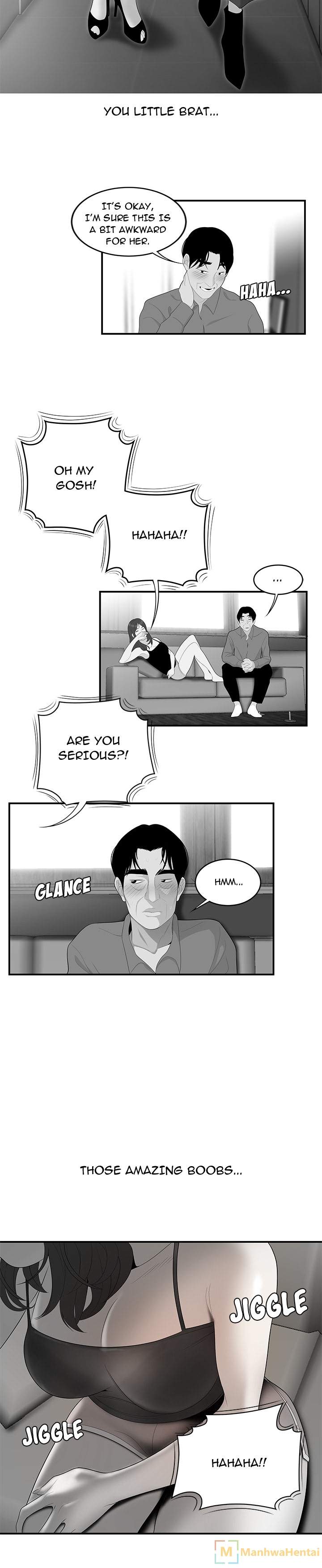 S Diaries 100 - Chapter 40 [photo 16] - MangaPorn