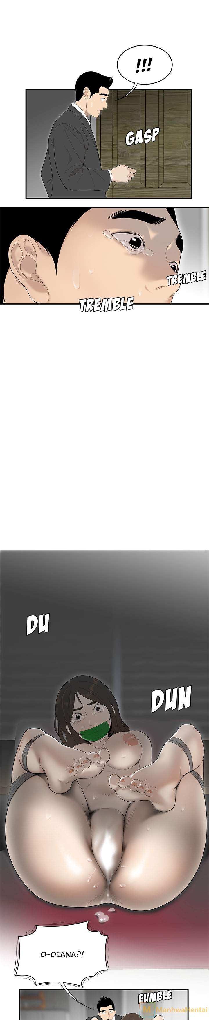 S Diaries 100 - Chapter 40 [photo 22] - MangaPorn