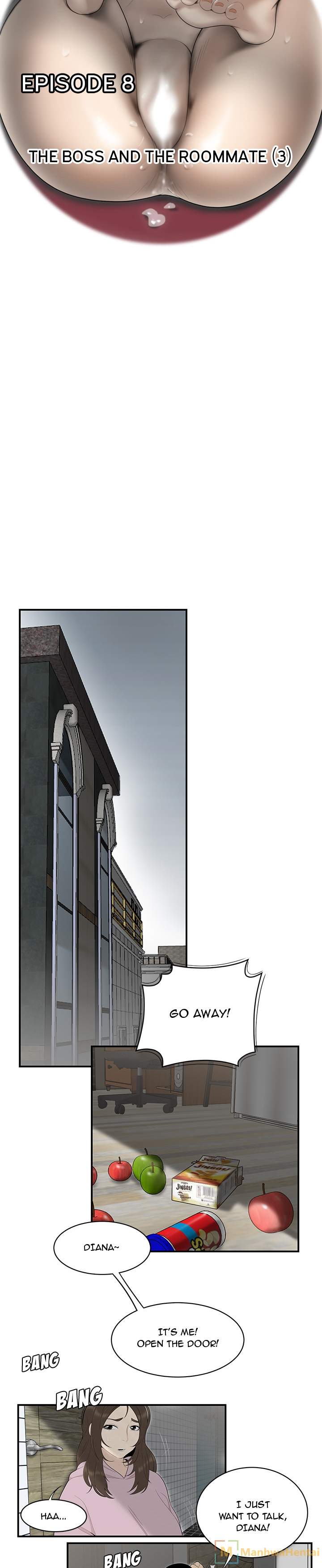 S Diaries 100 - Chapter 40 [photo 3] - MangaPorn