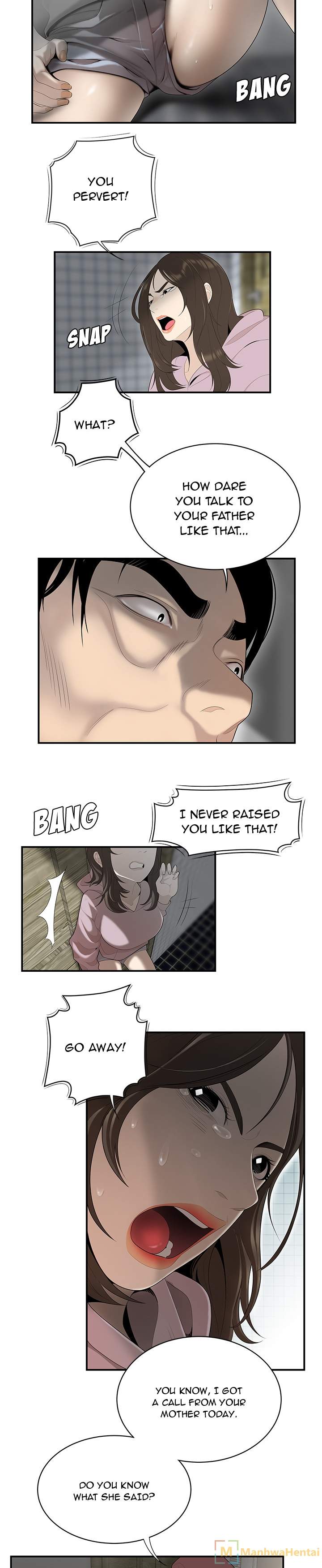 S Diaries 100 - Chapter 40 [photo 5] - MangaPorn