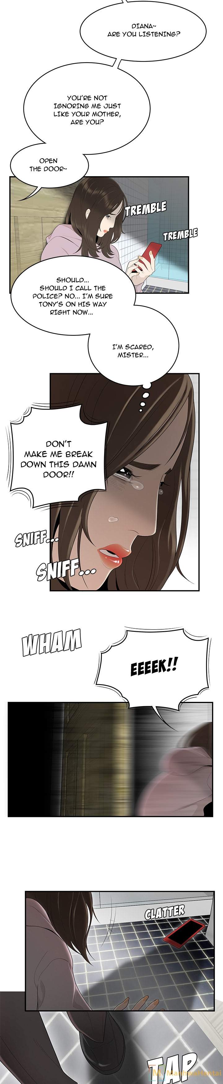 S Diaries 100 - Chapter 40 [photo 8] - MangaPorn