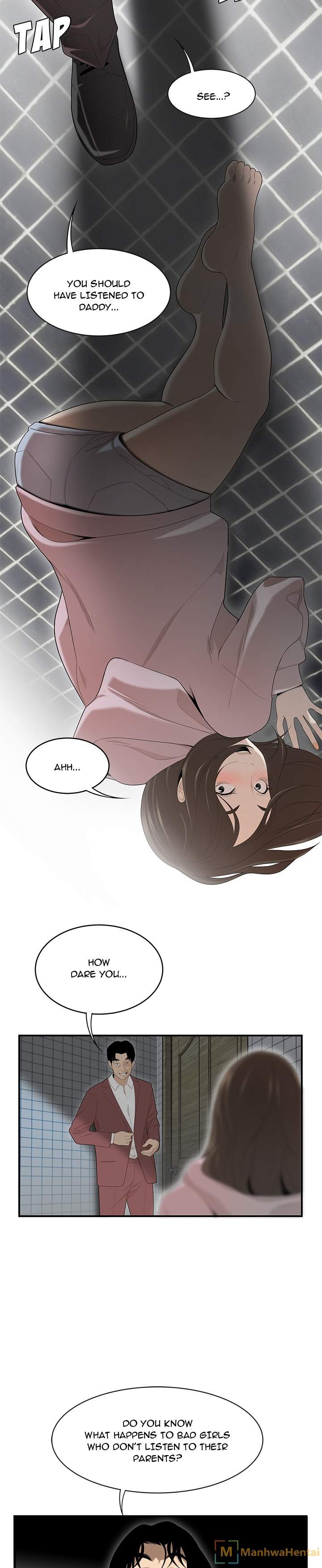S Diaries 100 - Chapter 40 [photo 9] - MangaPorn