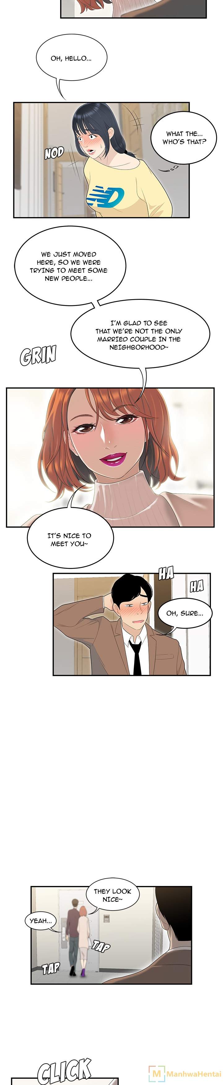 S Diaries 100 - Chapter 42 [photo 12] - MangaPorn