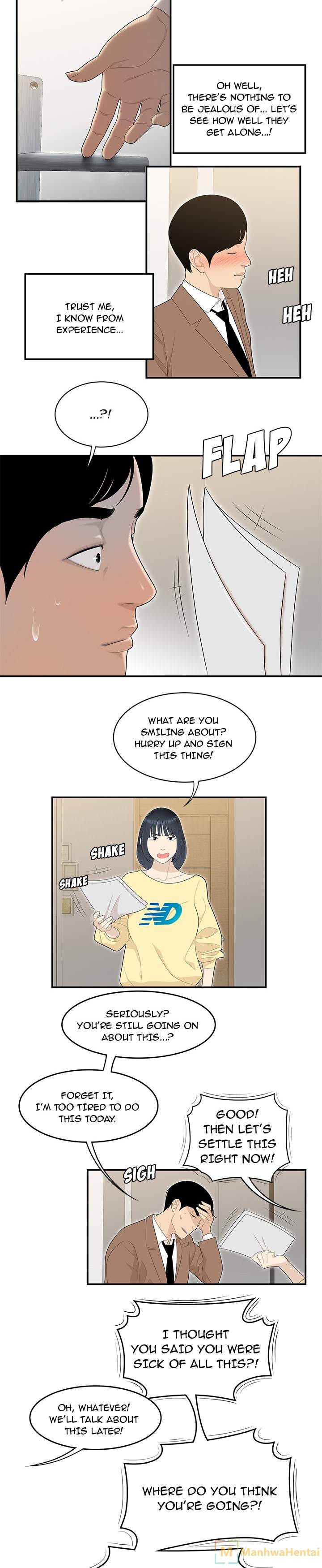 S Diaries 100 - Chapter 42 [photo 13] - MangaPorn