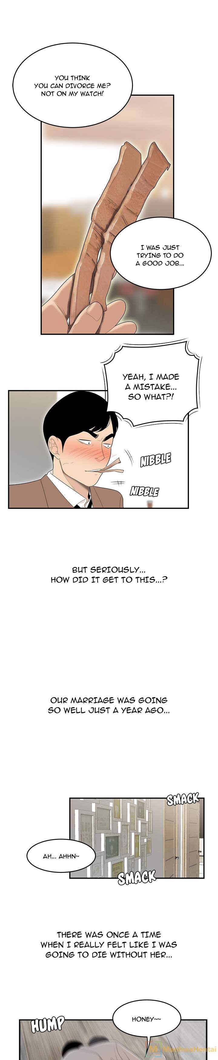 S Diaries 100 - Chapter 42 [photo 15] - MangaPorn