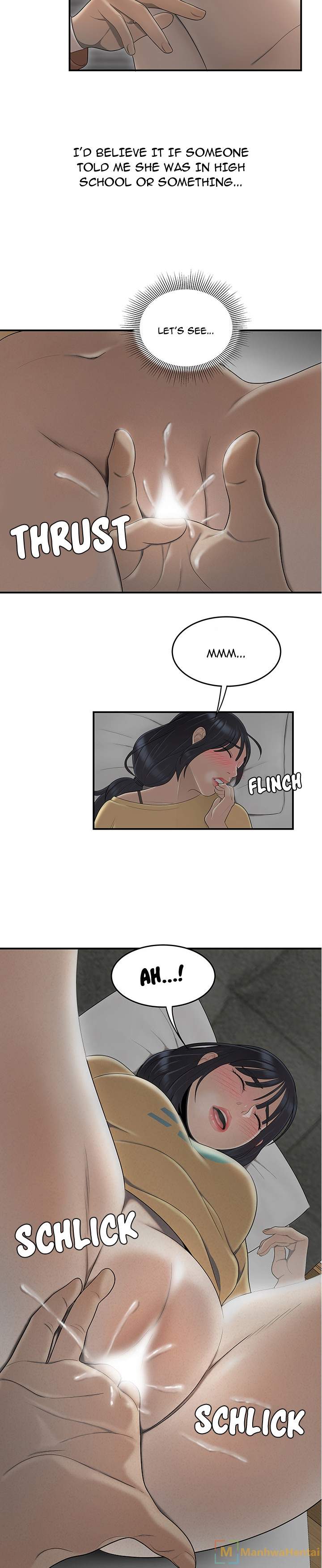 S Diaries 100 - Chapter 43 [photo 16] - MangaPorn