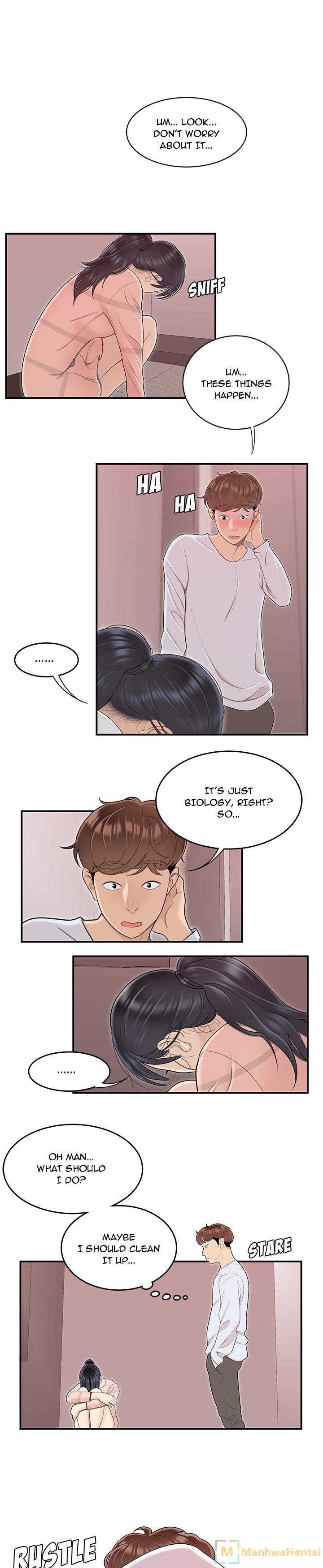 S Diaries 100 - Chapter 45 [photo 18] - MangaPorn