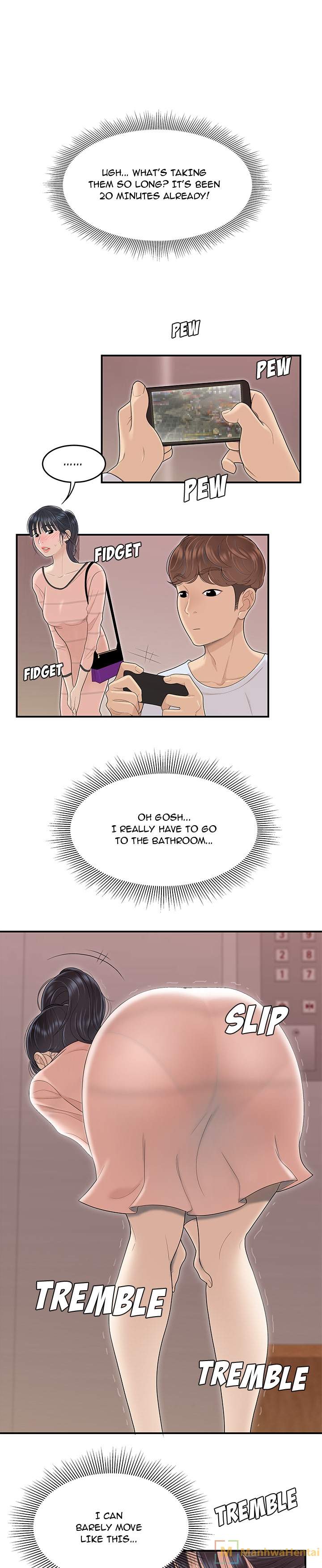 S Diaries 100 - Chapter 45 [photo 6] - MangaPorn