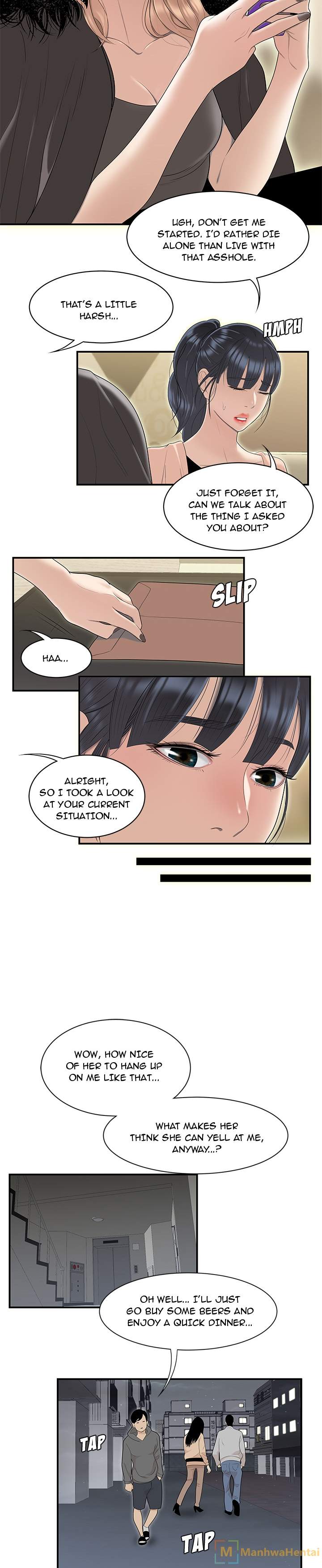 S Diaries 100 - Chapter 46 [photo 18] - MangaPorn