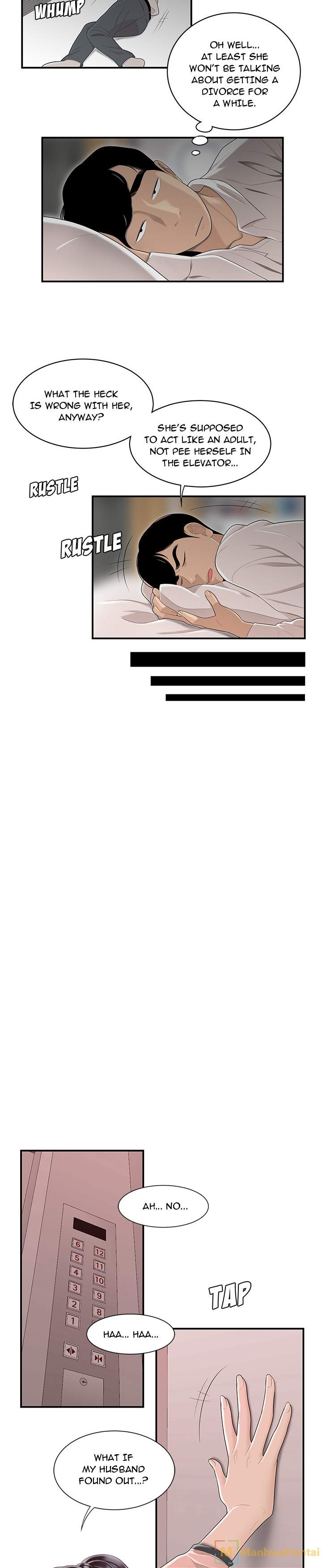 S Diaries 100 - Chapter 46 [photo 7] - MangaPorn