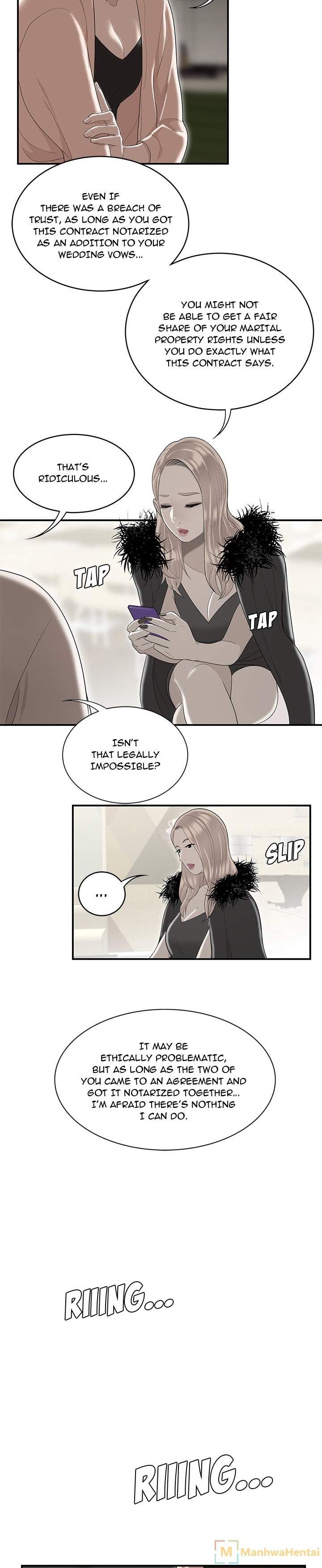 S Diaries 100 - Chapter 47 [photo 14] - MangaPorn