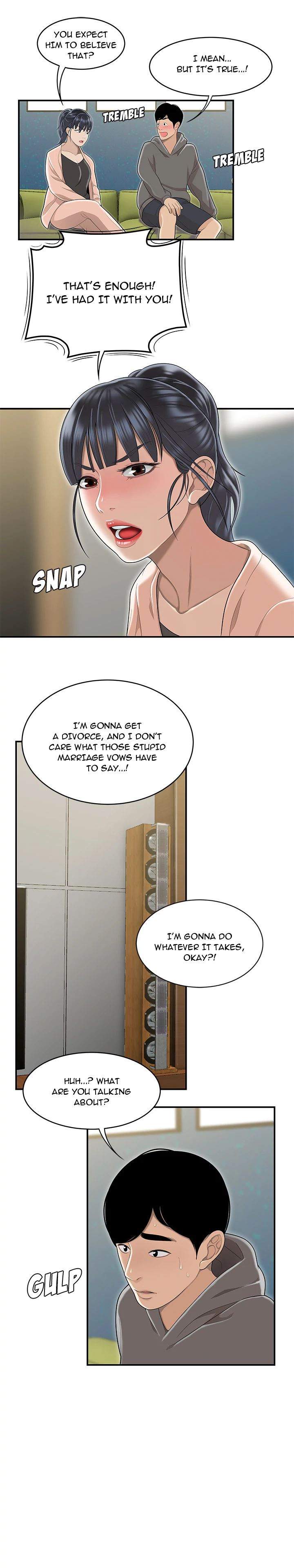 S Diaries 100 - Chapter 48 [photo 9] - MangaPorn