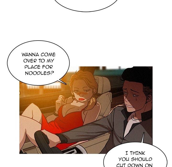 Paradise Lost - Chapter 0 [photo 11] - MangaPorn