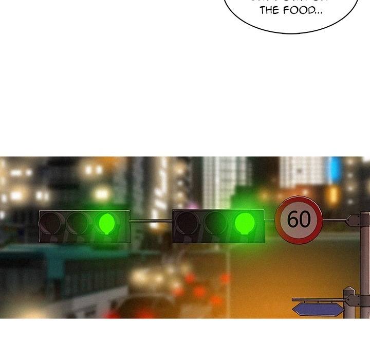 Paradise Lost - Chapter 0 [photo 12] - MangaPorn