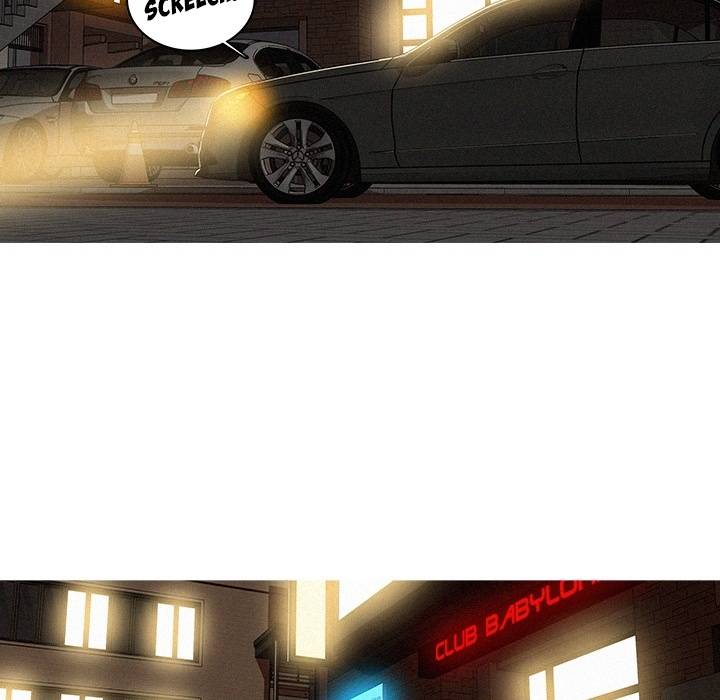 Paradise Lost - Chapter 0 [photo 18] - MangaPorn