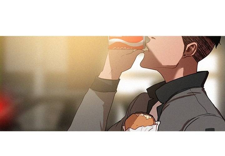 Paradise Lost - Chapter 0 [photo 2] - MangaPorn