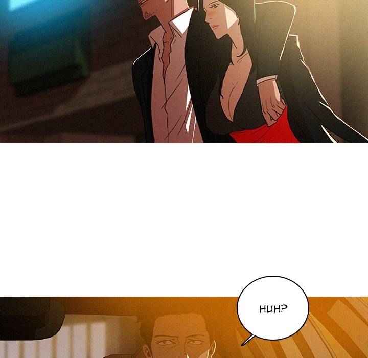 Paradise Lost - Chapter 0 [photo 20] - MangaPorn