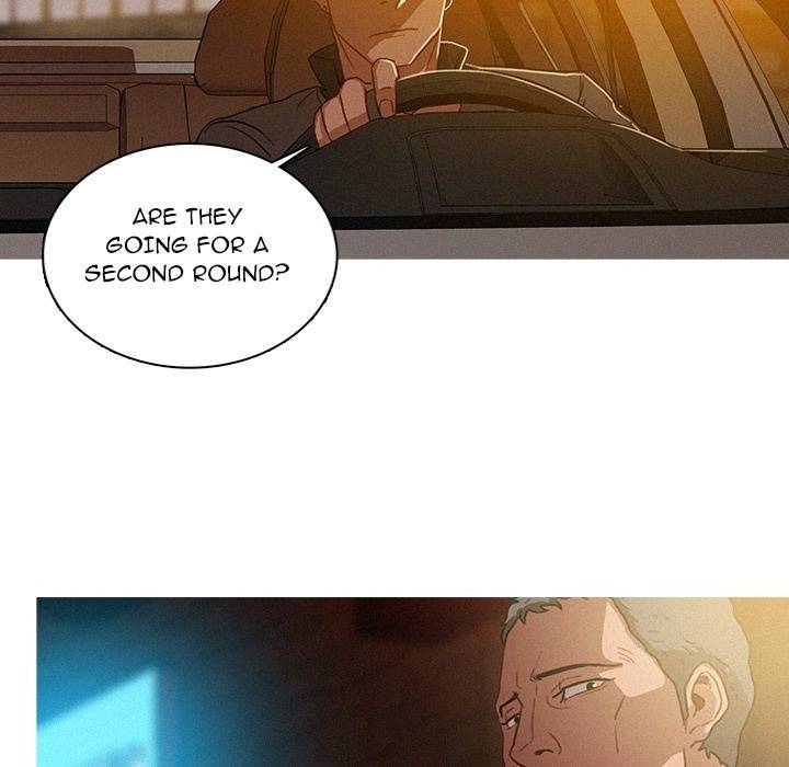 Paradise Lost - Chapter 0 [photo 21] - MangaPorn