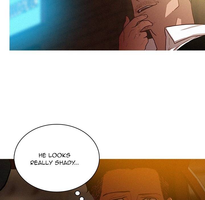 Paradise Lost - Chapter 0 [photo 22] - MangaPorn