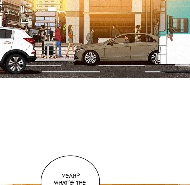 Paradise Lost - Chapter 0 [photo 27] - MangaPorn