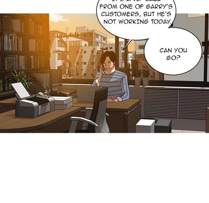 Paradise Lost - Chapter 0 [photo 30] - MangaPorn