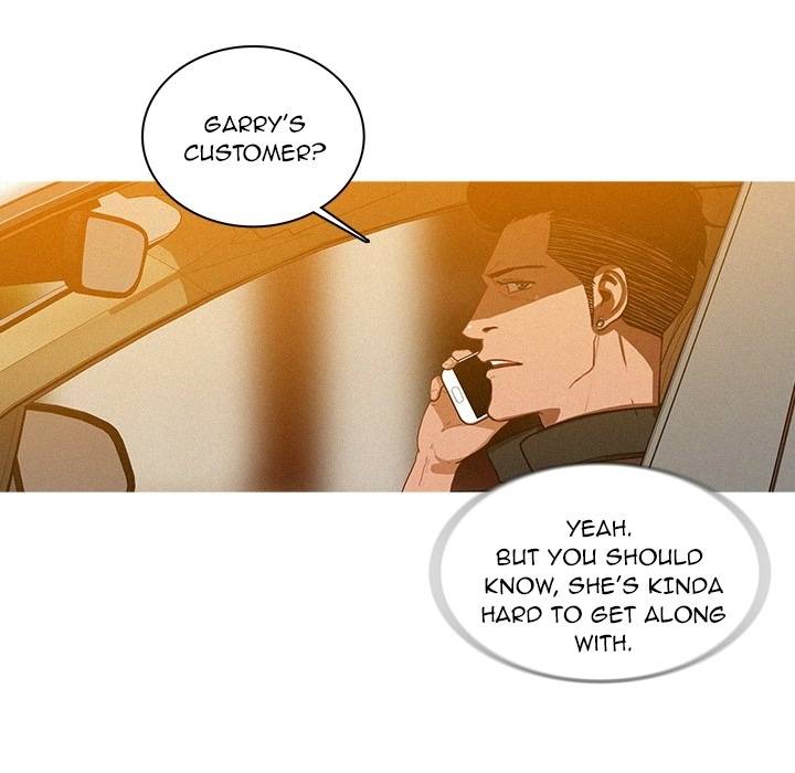 Paradise Lost - Chapter 0 [photo 31] - MangaPorn