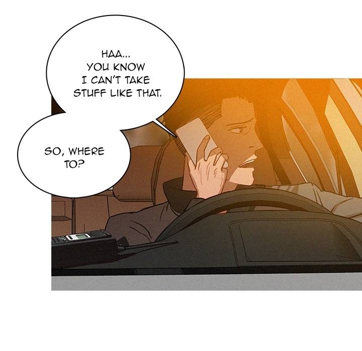 Paradise Lost - Chapter 0 [photo 32] - MangaPorn