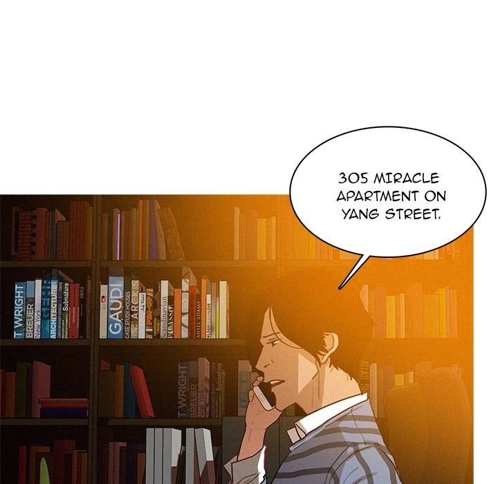 Paradise Lost - Chapter 0 [photo 33] - MangaPorn