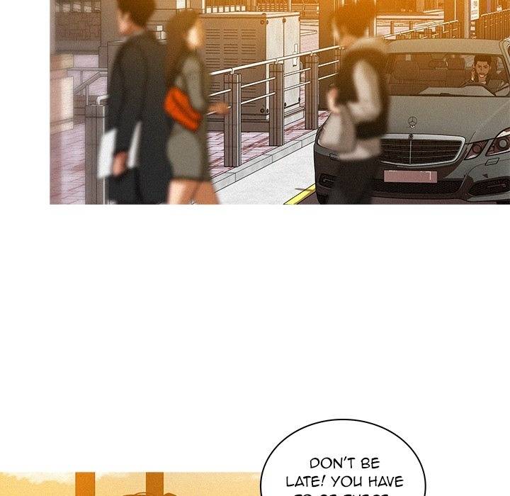 Paradise Lost - Chapter 0 [photo 35] - MangaPorn