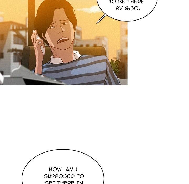 Paradise Lost - Chapter 0 [photo 36] - MangaPorn