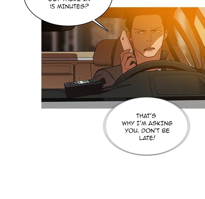 Paradise Lost - Chapter 0 [photo 37] - MangaPorn