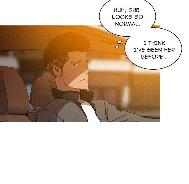 Paradise Lost - Chapter 0 [photo 45] - MangaPorn