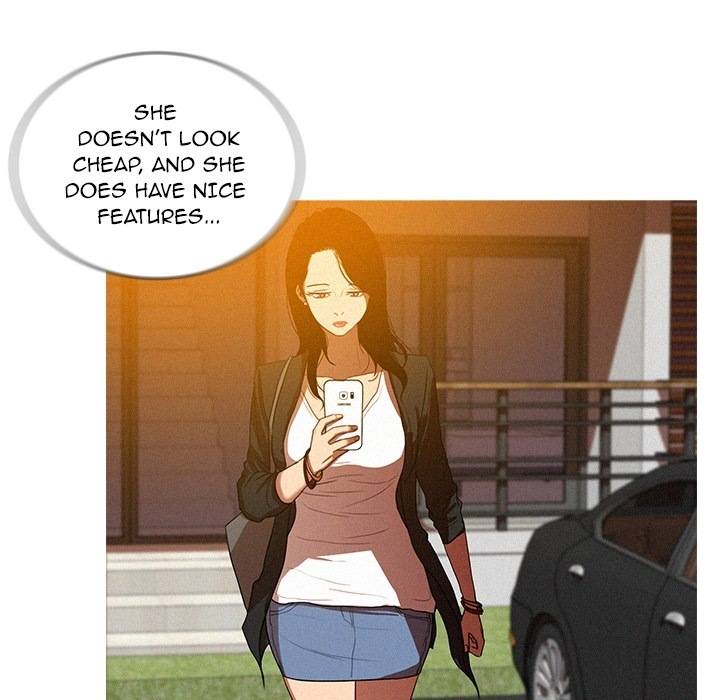 Paradise Lost - Chapter 0 [photo 46] - MangaPorn